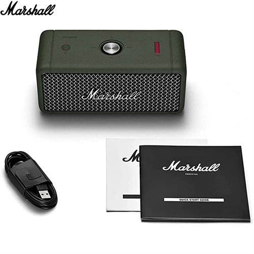 Loa Marshall Emberton 33